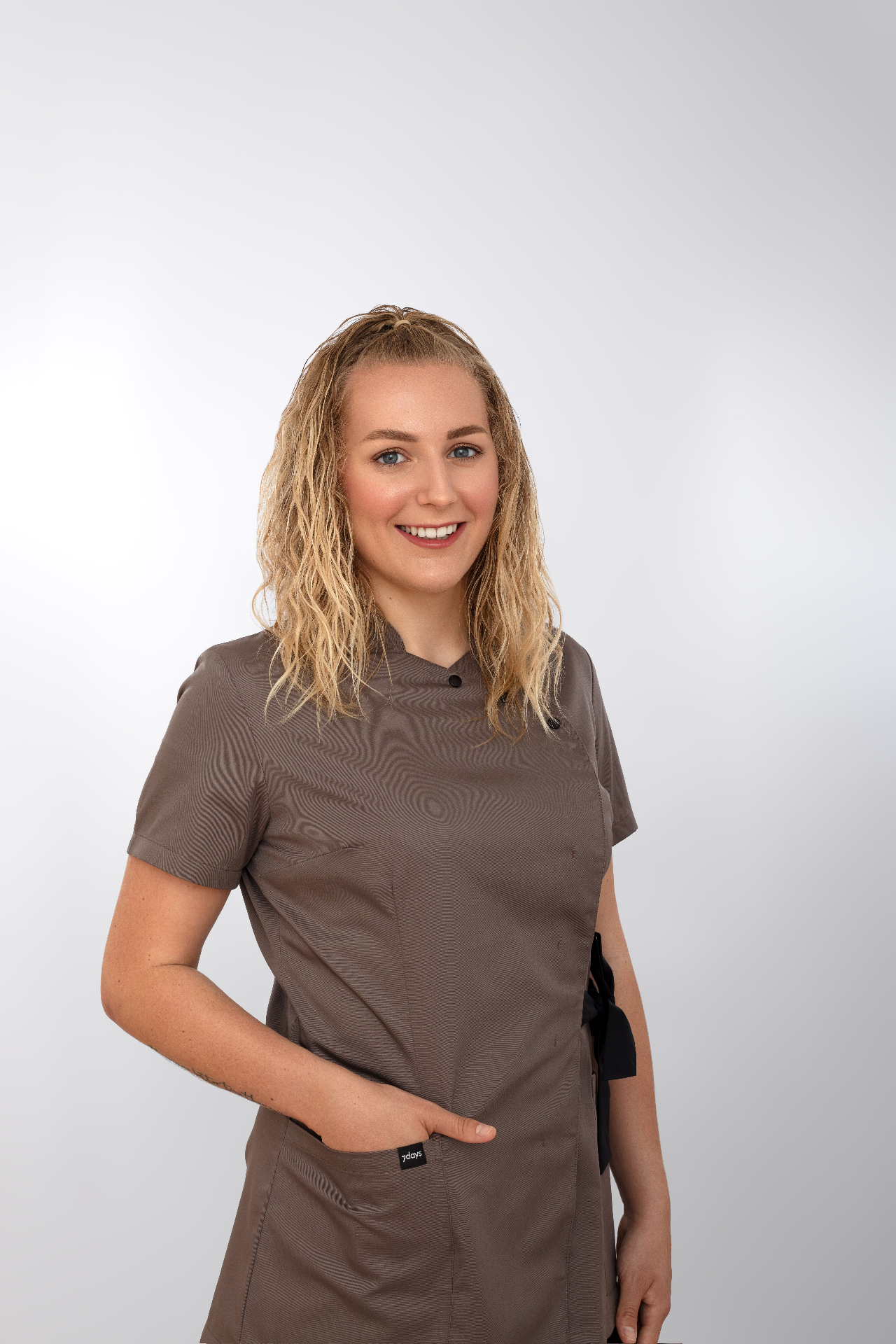Jolina - Ihre Kosmetikerin bei Skinaesthetics